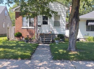 3632 Virginia St, Gary, IN 46409