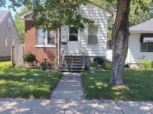 3632 Virginia St, Gary, IN 46409