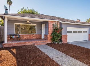 1000 Junipero Ave, Redwood City, CA 94061