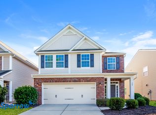 609 Lumber Ln, Charlotte, NC 28214