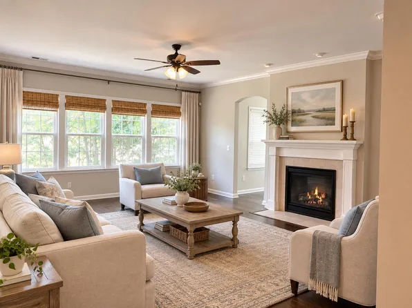 197 Silver Cypress Cir, Summerville, SC 29485