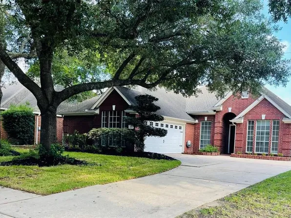 2035 Copperwood Park Ln, Spring, TX 77386