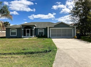 140 Redwing Ct, Poinciana, FL 34759