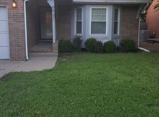 9412 E Longlake St, Wichita, KS 67207