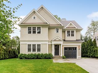 57 Carthage Rd, Scarsdale, NY 10583