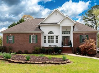 22834 Charles Collier Ln, Mc Calla, AL 35111