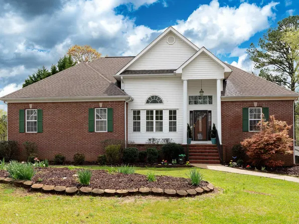 22834 Charles Collier Ln, Mc Calla, AL 35111