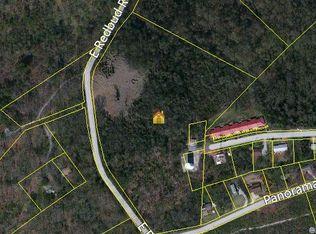 E Red Bud Rd, Knoxville, TN 37920