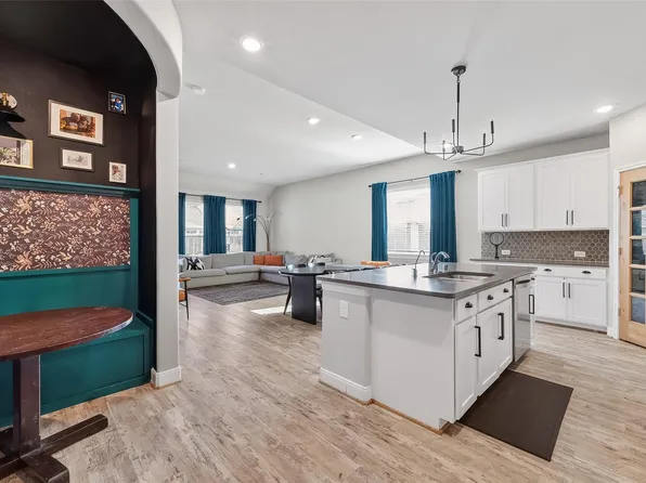 4402 Low Meadow Ln, Katy, TX 77493