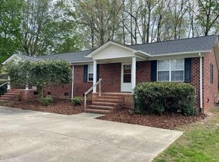 106 Golda Ave #A, Asheboro, NC 27203