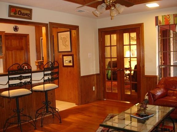 wet bar
