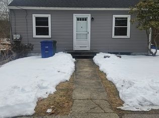 51 Pequot Trail, Stonington, CT 06379