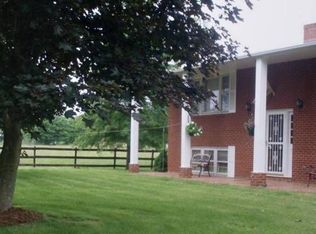50 Union Hall School Ln, Swoope, VA 24479