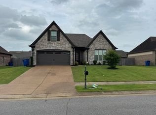 7158 Whittier Dr, Olive Branch, MS 38654