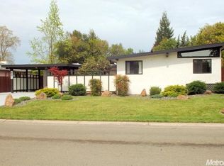 4405 Laurelwood Way, Sacramento, CA 95864