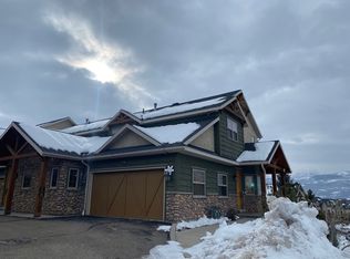 5184 Fairview Loop #1-C-406, Eden, UT 84310