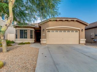 35815 N Zachary Rd, San Tan Valley, AZ 85142