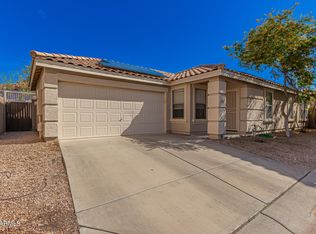 3383 S Chaparral Rd, Apache Junction, AZ 85119