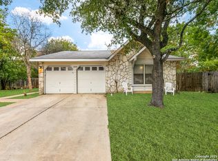 11230 Spring Mint Dr, San Antonio, TX 78249
