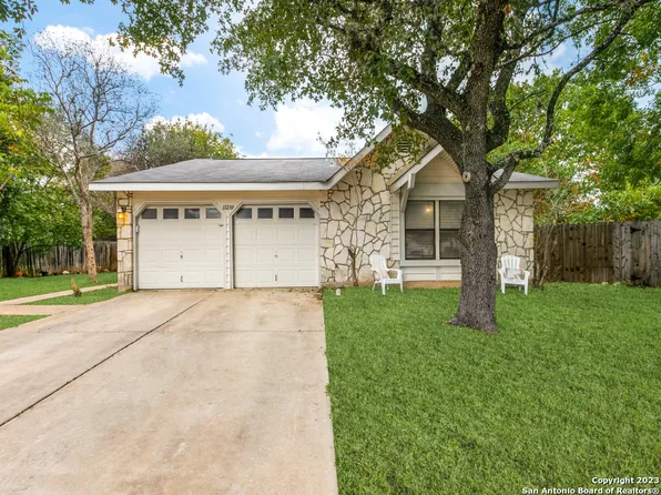 11230 SPRING MINT DR, San Antonio, TX 78249