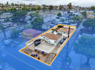 8618-20 Valencia St, Spring Valley, CA 91977