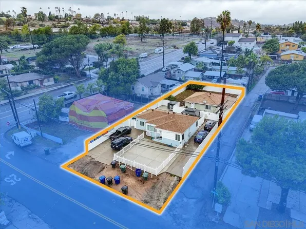 8618-20 Valencia St, Spring Valley, CA 91977