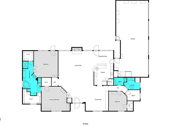 2nd image of 131 Bear Path Trl