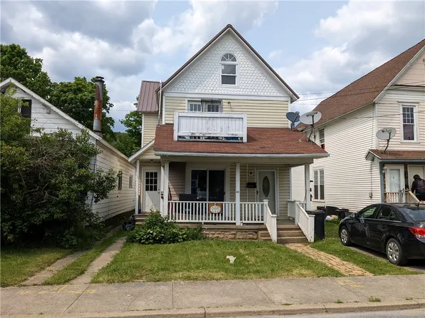 49 Amm St, Bradford, PA 16701