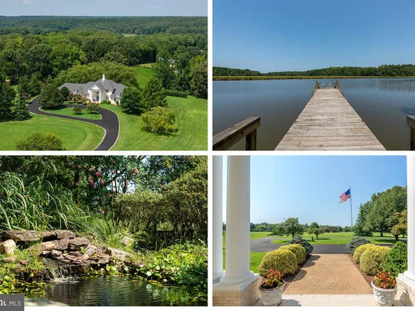 15497 Ridge Rd, King George, VA 22485
