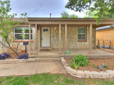 1829 Westchester Dr, Oklahoma City, OK, 73120