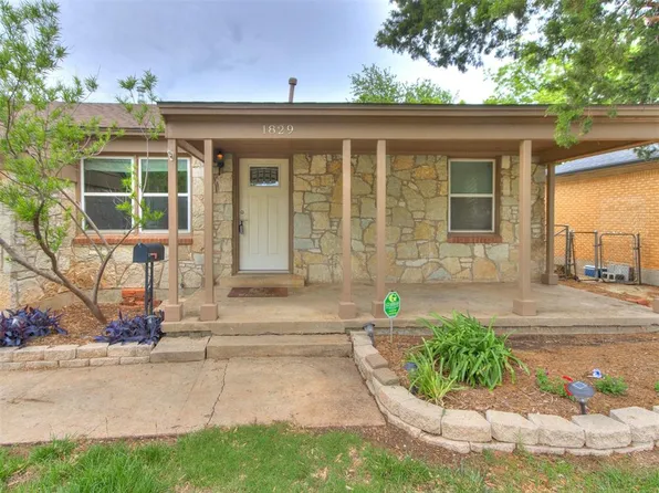 1829 Westchester Dr, Oklahoma City, OK 73120