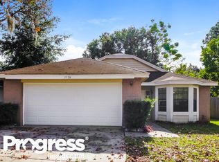 1524 Crosswind Cir, Orlando, FL 32825