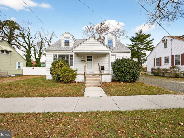 221 North Blvd, Salisbury, MD 21801