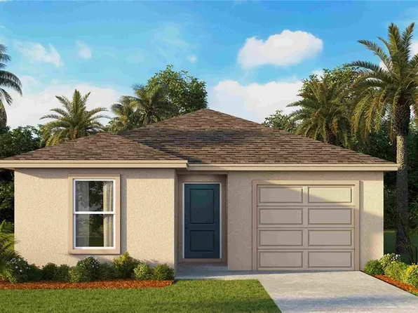 12252 Great Basin Dr, Hudson, FL 34669