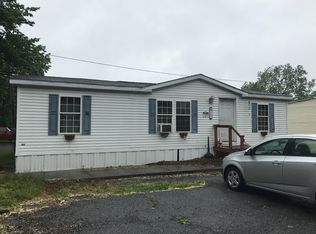 165 W Ridge Pike LOT 115, Royersford, PA 19468