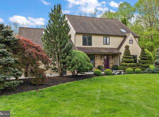 3 Adelphia Ln, Chester Springs, PA 19425