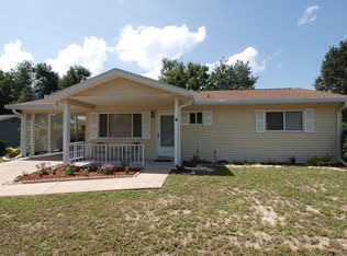 8422 SW 107th Ln, Ocala, FL 34481