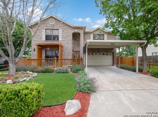 7118 Teton Rdg, San Antonio, TX 78233