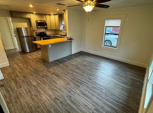 722 W Frey St, Stephenville, TX 76401
