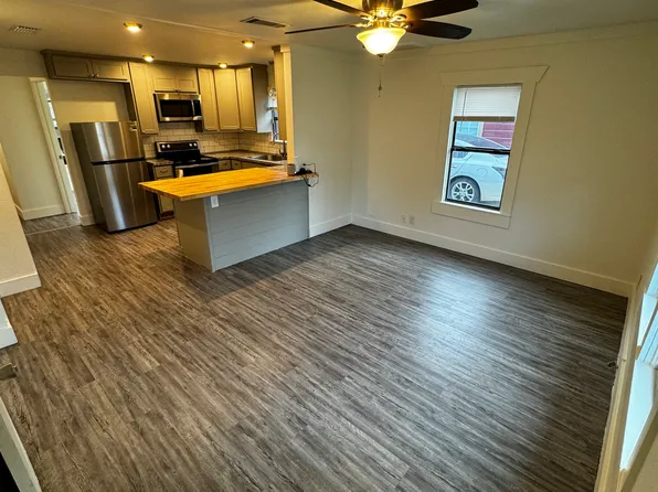 722 W Frey St, Stephenville, TX 76401