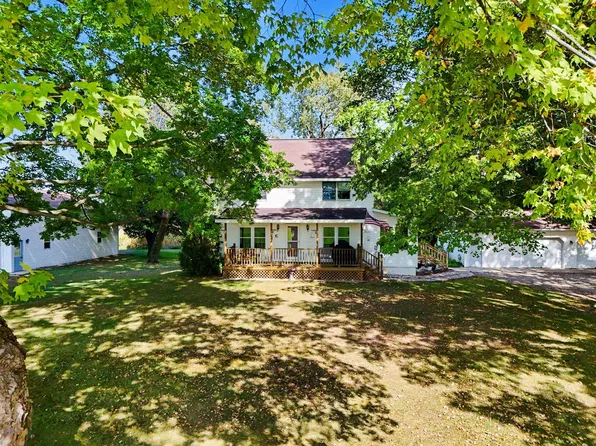 11450 King Rd, Concord, MI 49237