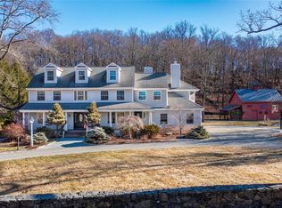 11 Birch Hill Rd, Pawling, NY 12564