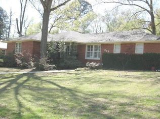 223 Parkview St, Kilgore, TX 75662