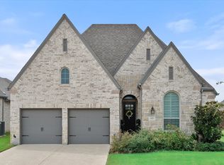 6152 Strada Cv, Fort Worth, TX 76123