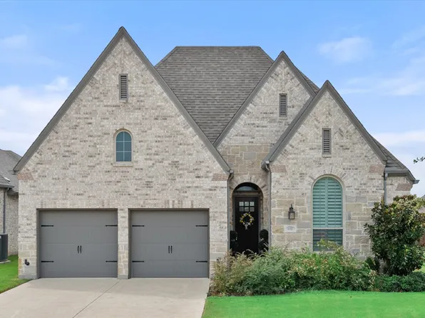 6152 Strada Cv, Fort Worth, TX 76123