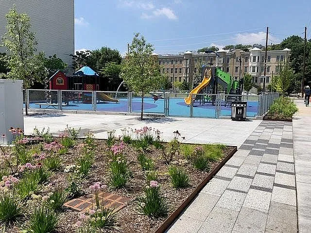 624 Monroe St #4B — Photo 26