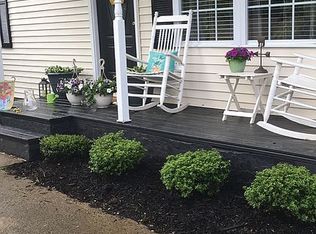 136 Haydon Ln, Springfield, KY 40069