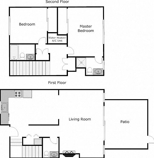 2nd image of 675-699 Towle Way #2441890