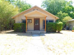 2222 Denison St, Denton, TX 76201