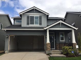 2027 35th Ave LOT 43, Forest Grove, OR 97116